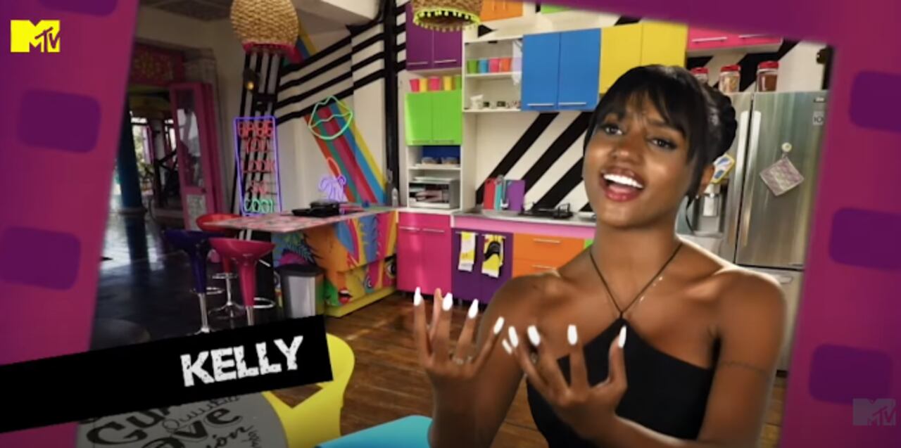 Foto: Captura de pantalla / YouTube @MTVLA