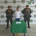 Otro escándalo por uso indebido de carros de la UNP: cárcel para líder social que transportaba armas y disidentes de las Farc