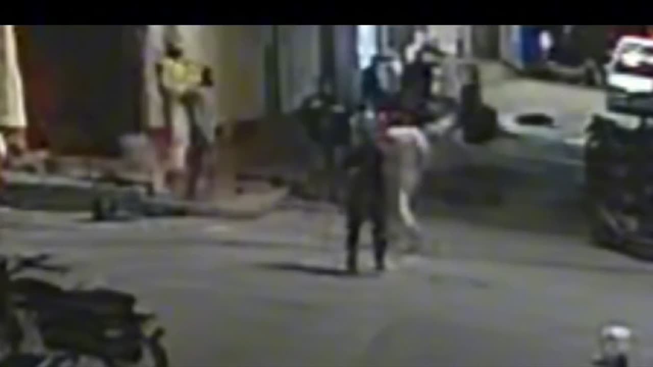 El crimen ocurrió en el municipio de El Páramo, Santander.