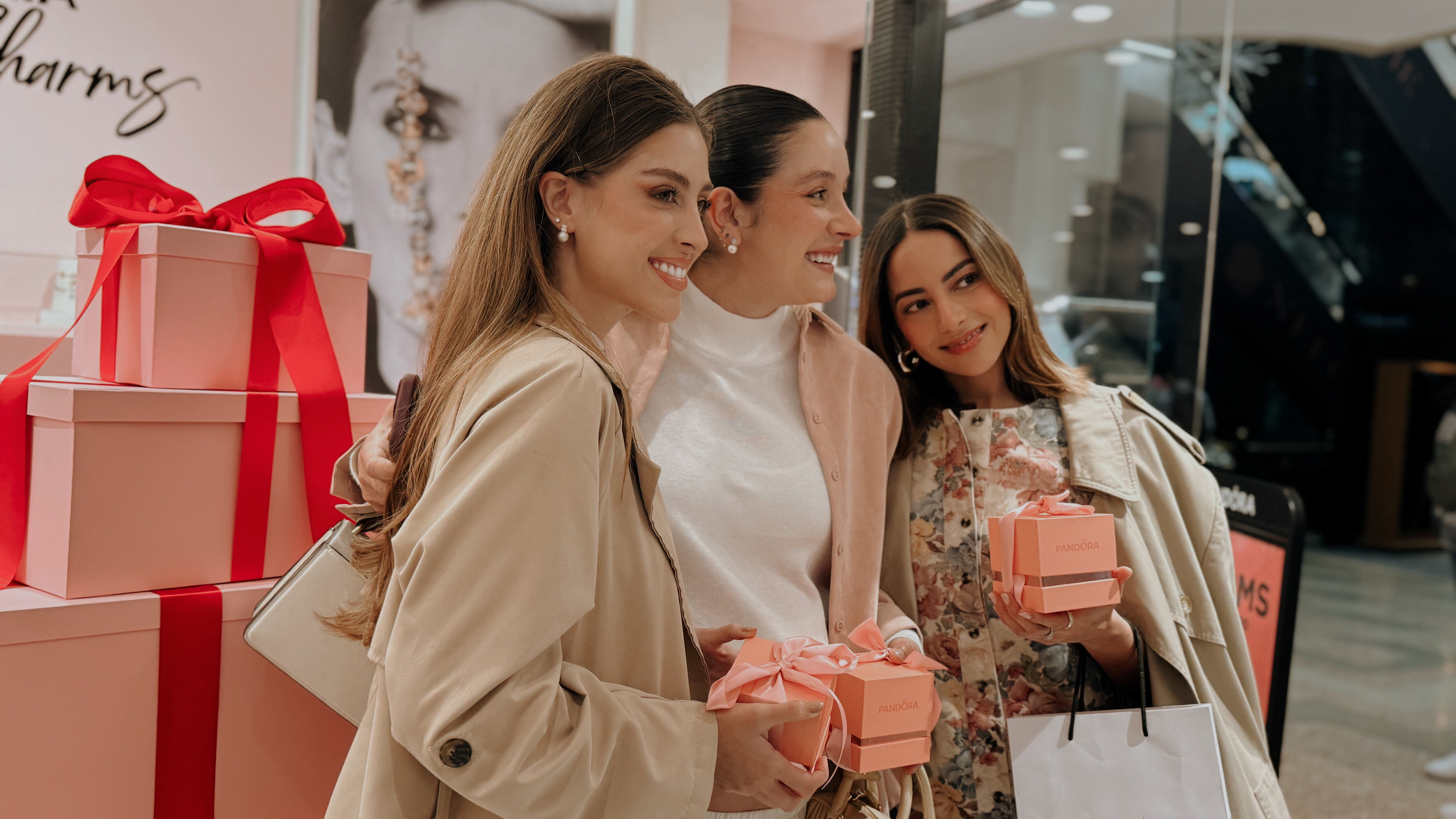 Pandora cierra 2025 en Colombia con hitos transformadores y mira al 2026 con expansión y conexión emocional