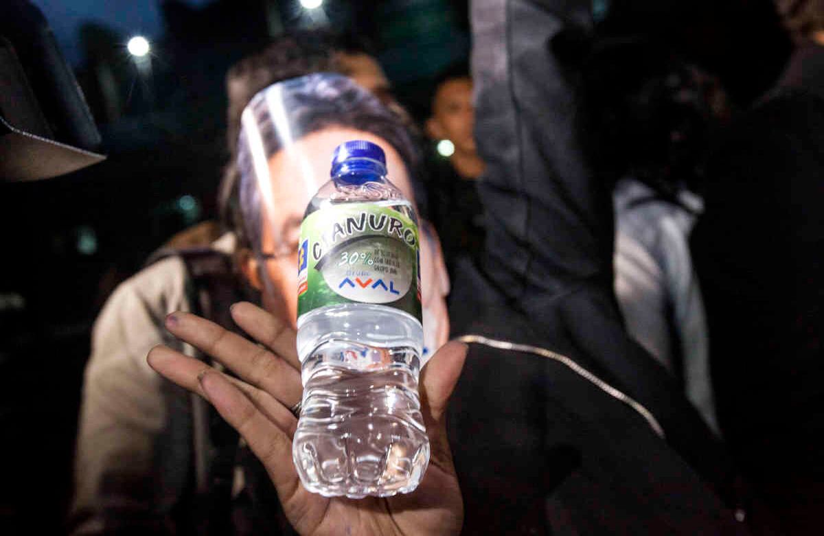 Foto: Diana Rey Melo