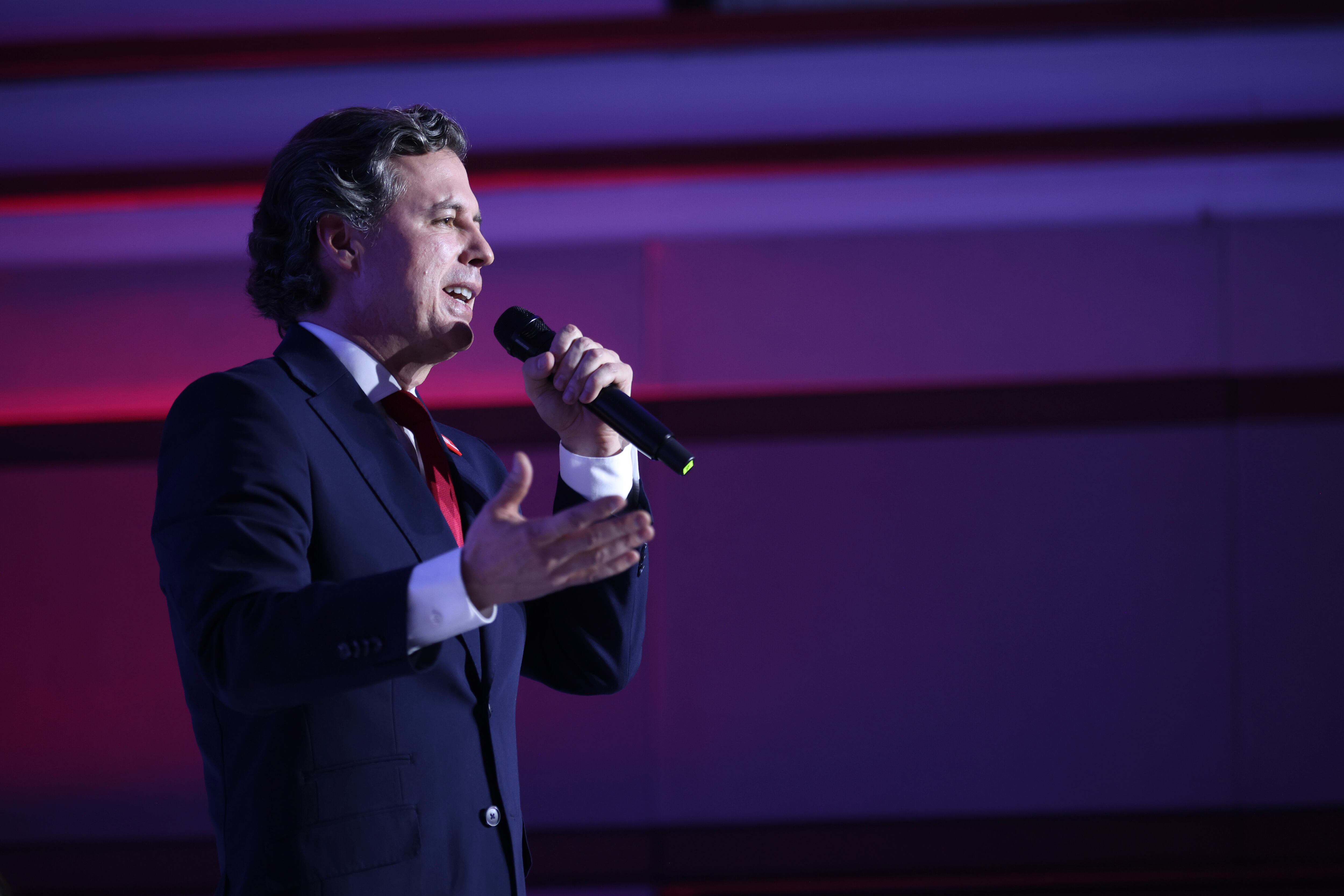 DEBATE | Gran Consulta por Colombia: ¿Quién tiene el mejor plan para el país?