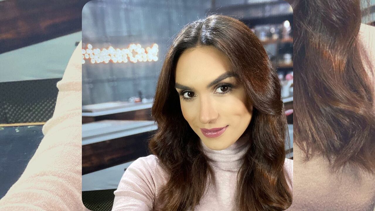 Masterchef Celebrity: Revelan fotos de Isabella Santiago cuando era niño