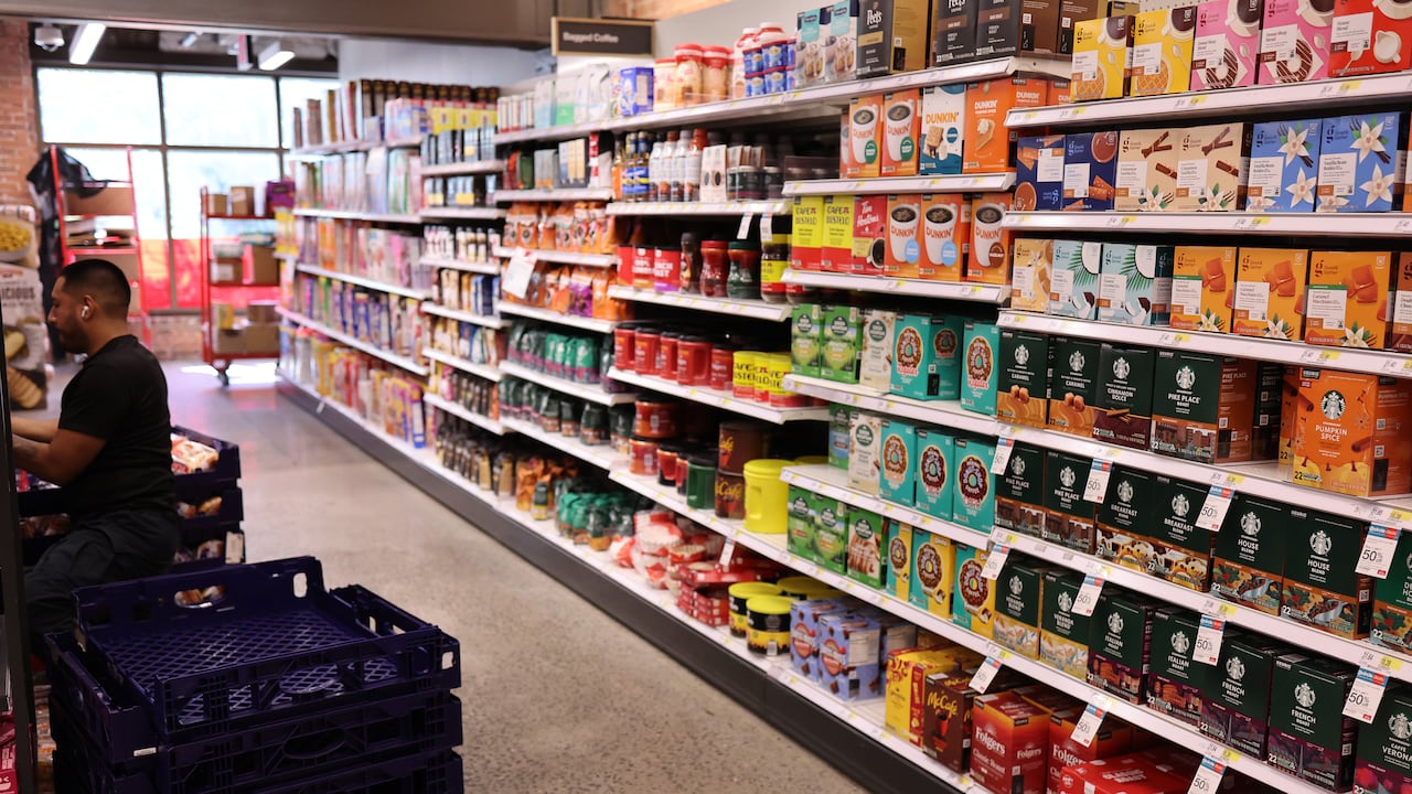 Las deudas obligaron a la marca a declararse en quiebra.