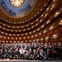 La Orquesta Sinfónica Nacional celebra 90 años
