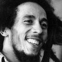 Bob Marley.