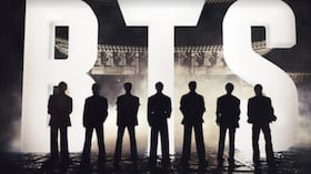 Transmisión en vivo directamente desde el histórico Gwanghwamun en Seúl, esta actuación monumental celebra el lanzamiento del nuevo y muy esperado álbum de BTS, ARIRANG.