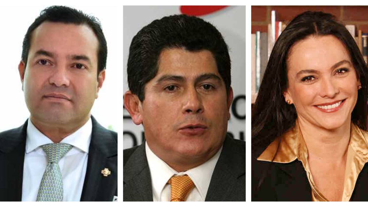 Mandatarios locales respaldan derogar Ley de Garantías.