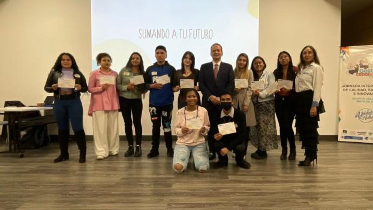La convocatoria para acceder a educación superior se publicará en las páginas web y redes sociales de la Unidad para las Víctimas, del ICETEX y demás entidades del programa.