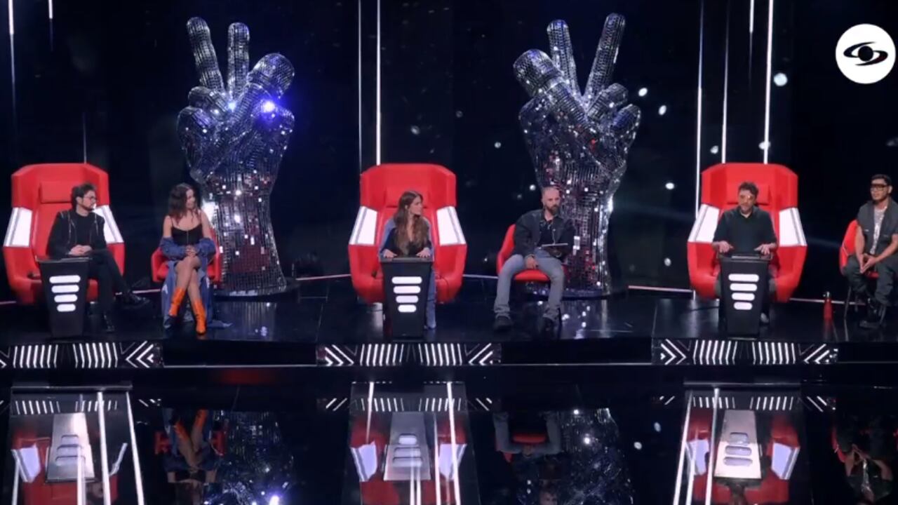 Foto: Captura de pantalla / Canal Caracol