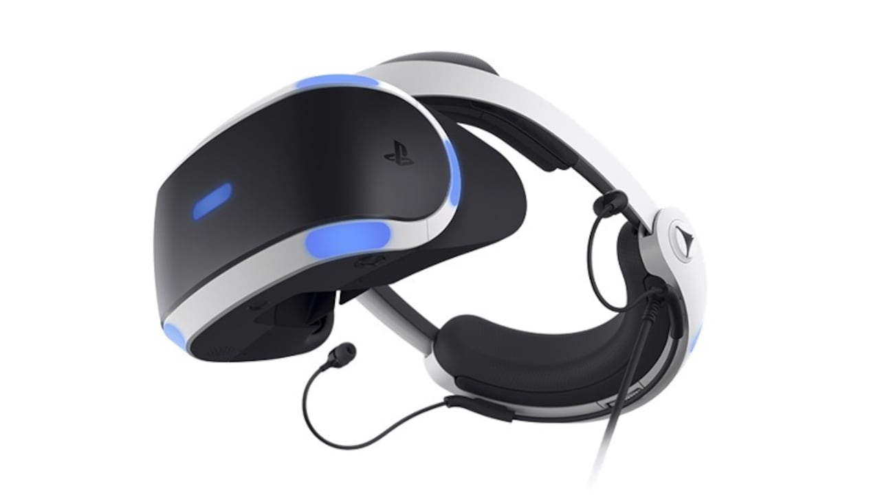 PlayStation VR