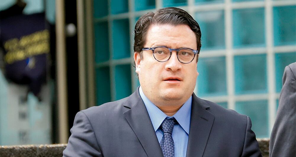 Iván Cancino“Los jóvenes vieron cómo era el mundo antes”. 