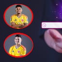 Estos son los futbolistas más buscados en Google Trends.
