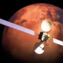 La NASA presentó 5 diseños de edificios que podrían construirse en Marte para los para los primeros colonizadores humanos. Foto: Archivo/Semana.com