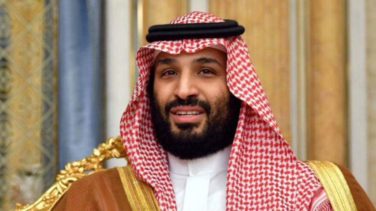 REUTERS / El príncipe heredero de Arabia Saudita, Mohamed Bin Salmán esperaba que Aramco recibiera una mayor valoración en el mercado bursátil.