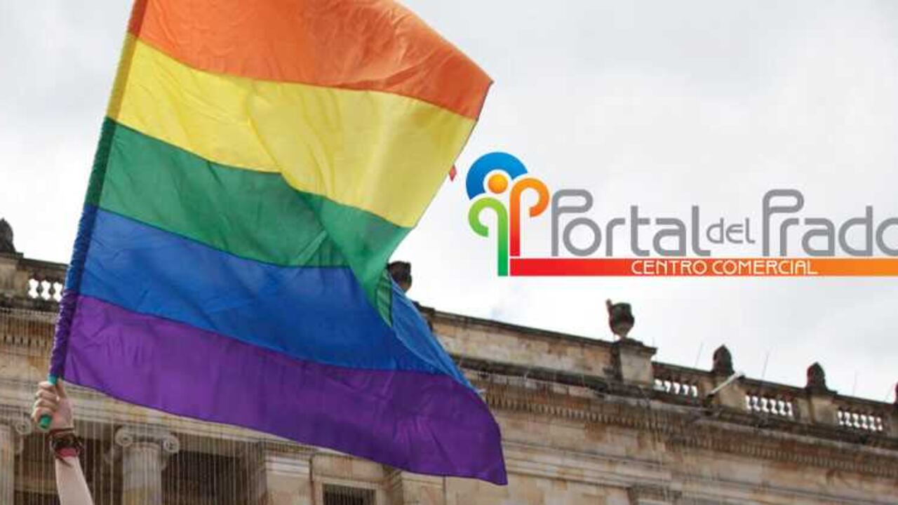 Representantes del centro comercial deberán ofrecer excusas a un integrante de la población LGBTI.