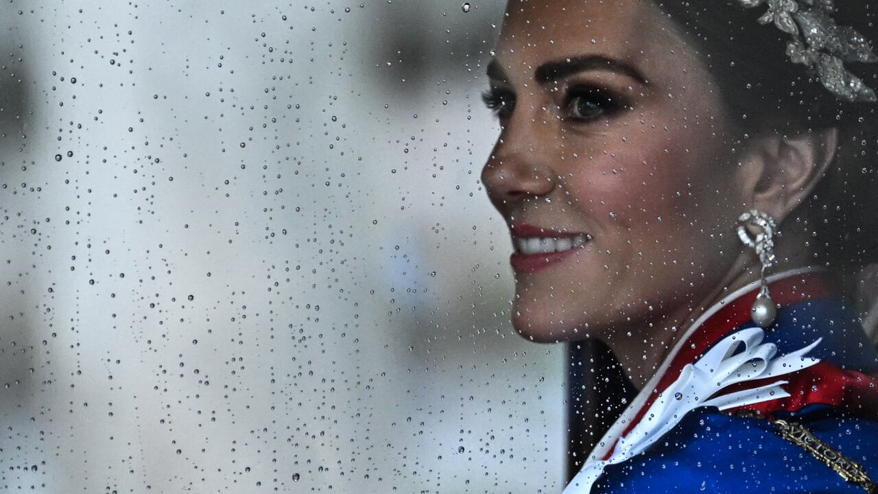 Coronación Carlos III