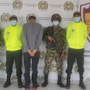 ‘Tomate Picho’ es responsable de desplazamiento y de amedrentar a líderes sociales en Puerto Rico, Meta.