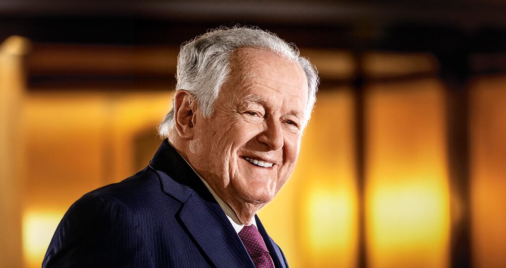 Luis Carlos Sarmiento