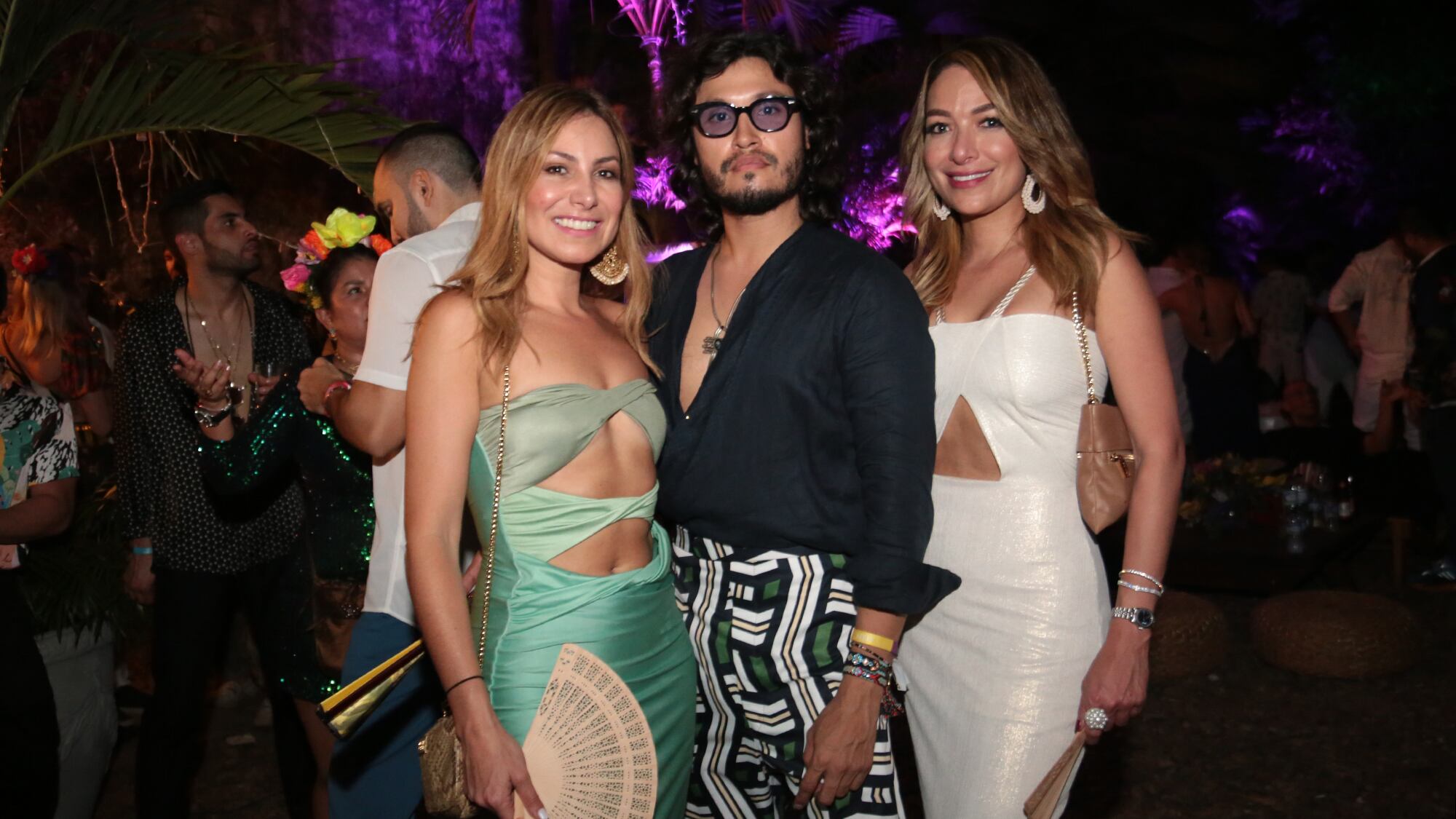 JETSET EN VACACIONES