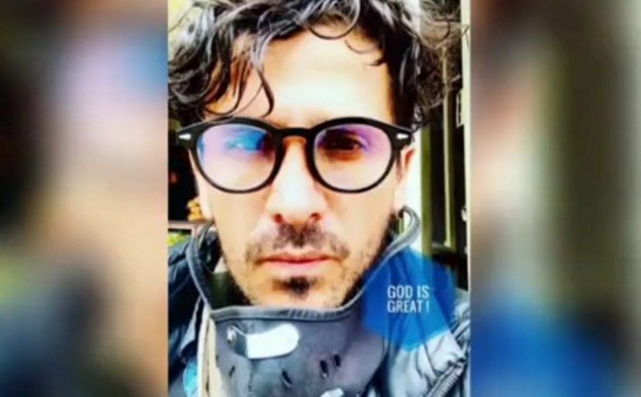 De acuerdo con la Cruz Roja Colombiana Seccional Cundinamarca y Bogotá, las labores se adelantan en conjunto con el cuerpo de Bomberos y otros organismos de socorro.