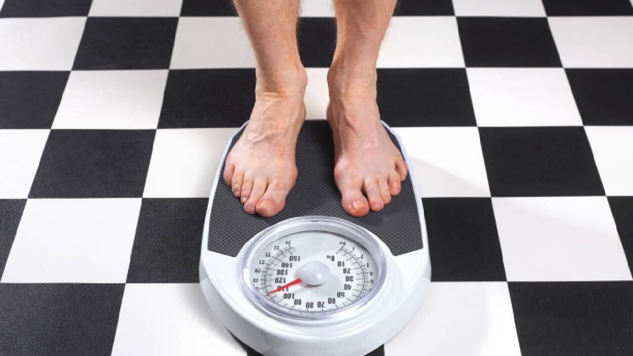 Alimentos ayudan a activar el metabolismo de forma natural para bajar de peso. Foto: Gettyimages.