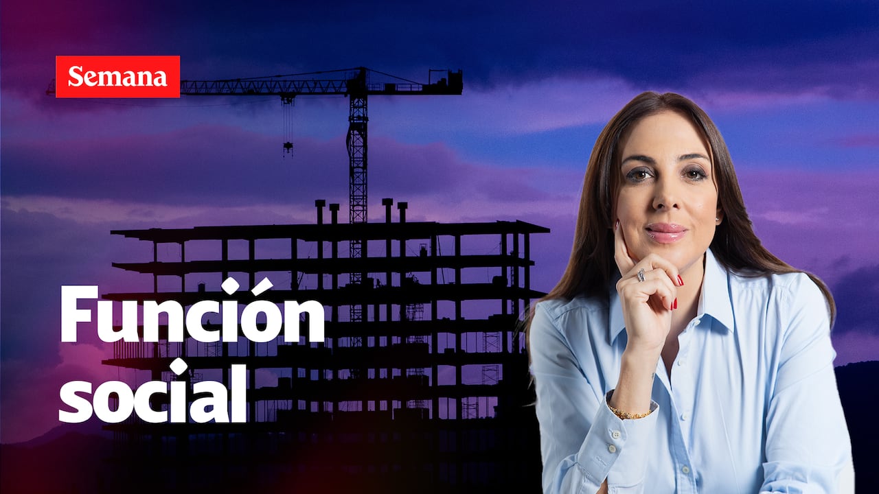 Sandra Vélez, vicepresidenta de Inversiones del grupo Ethuss.