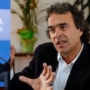 Fiscal Francisco Barbosa y Sergio Fajardo