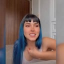 En historias de Instagram Kika Nieto comparte lo sucedido con sus canales de YouTube. Foto: captura pantalla Instagram @_kikanieto