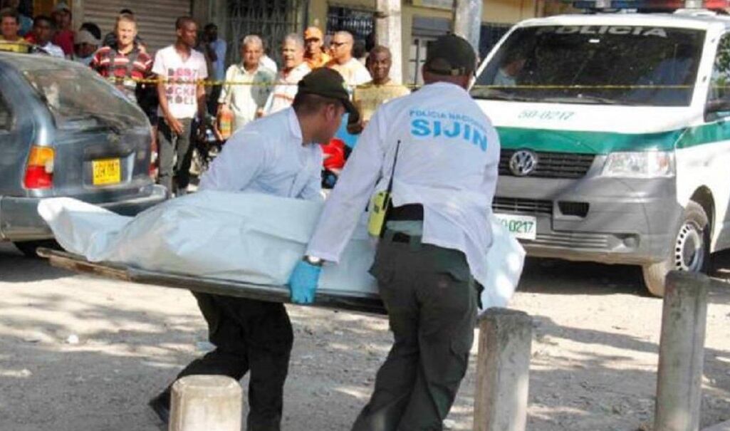 El departamento del Atlántico, especialmente el área metropolitana de Barranquilla, vive una escalada violenta.