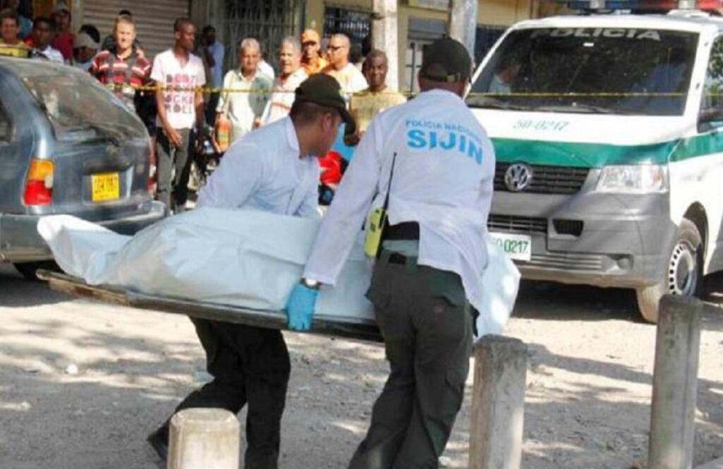 El departamento del Atlántico, especialmente el área metropolitana de Barranquilla, vive una escalada violenta.