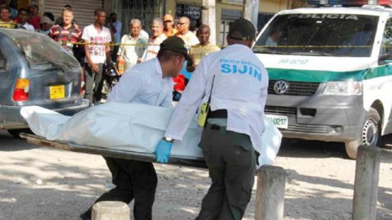 El departamento del Atlántico, especialmente el área metropolitana de Barranquilla, vive una escalada violenta.