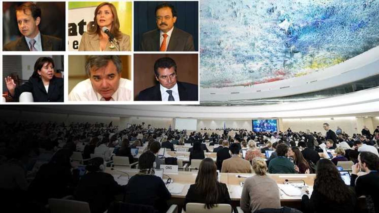 El exministro de Agricultura Andrés Felipe Arias estaría dispuesto a retornar al país para defender su inocencia ante una segunda instancia.