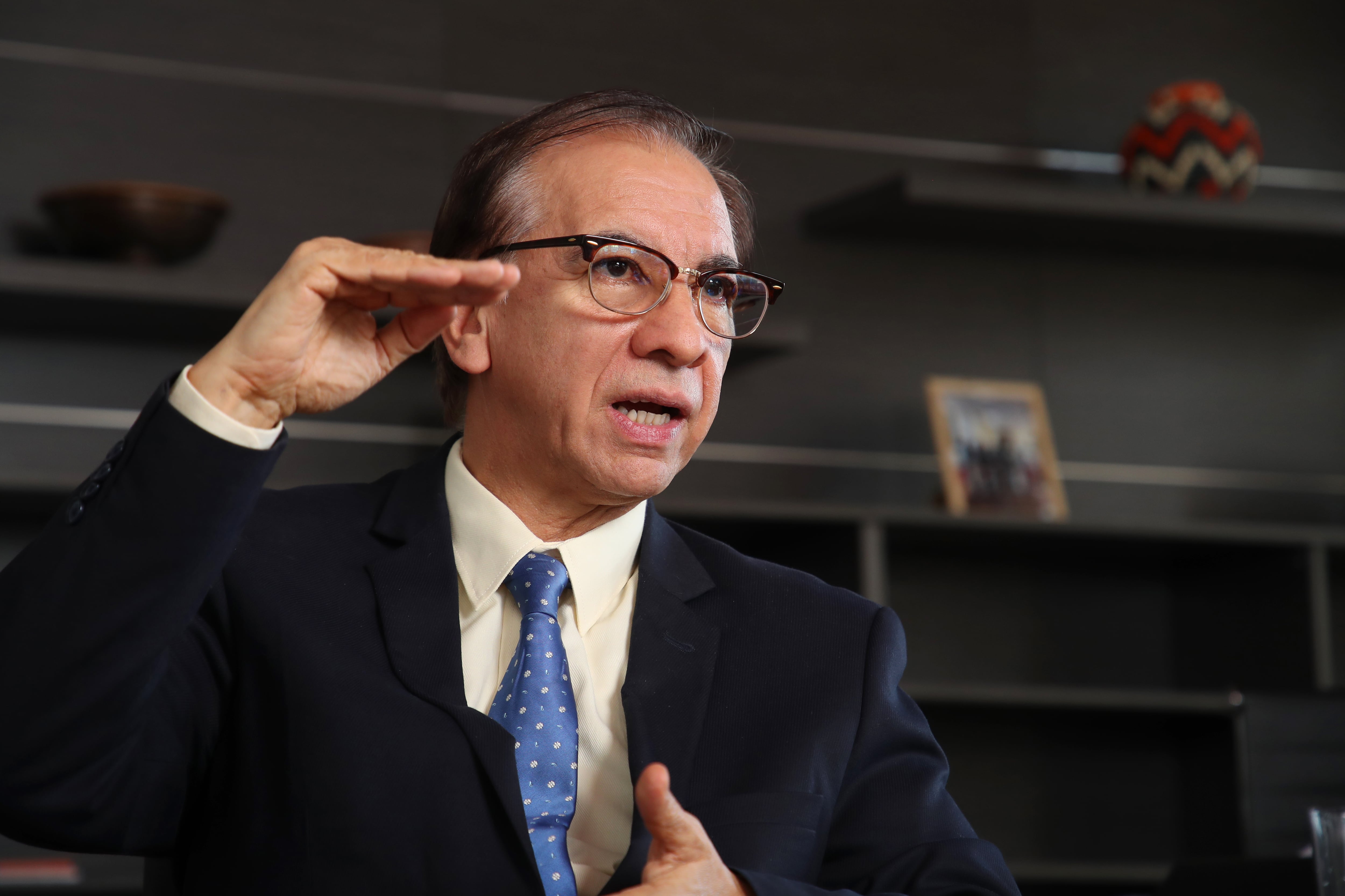 Jairo Orlando Villabona Robayo