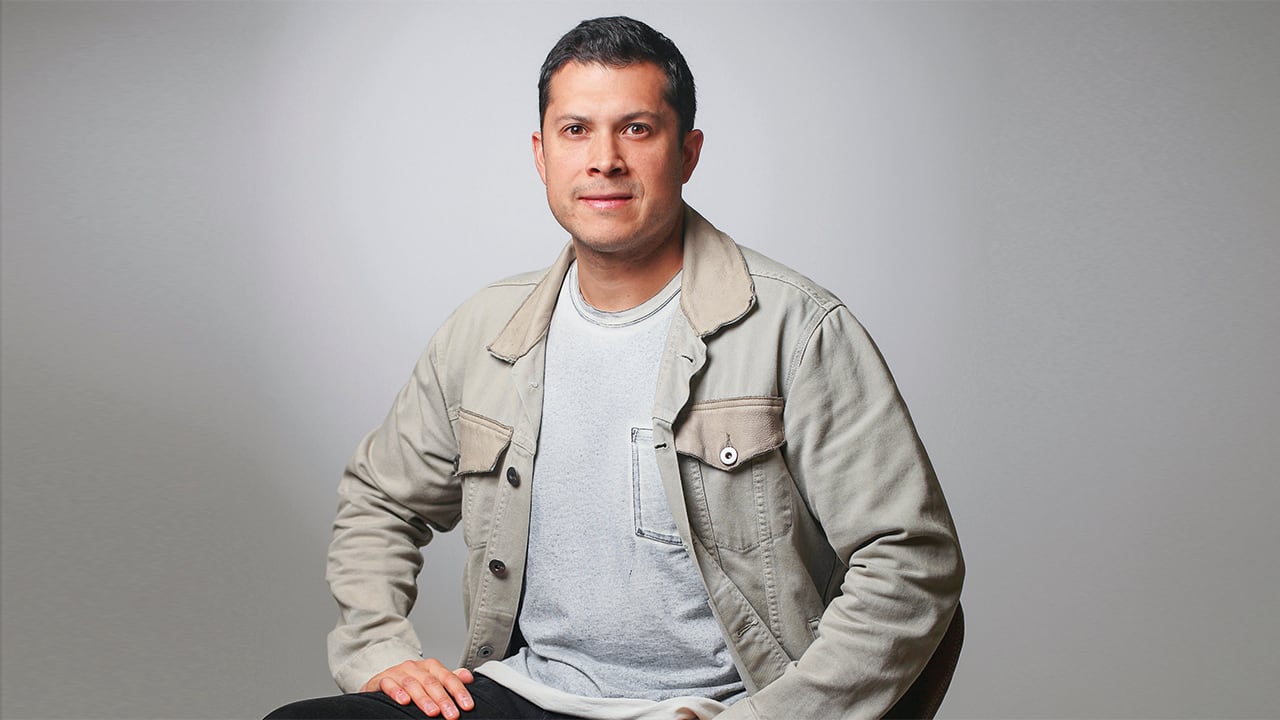 Gabriel Sánchez, director de estrategia de A&B Investments. “El mayor reto que tiene el país es que las personas tengan capacidad adquisitiva para aumentar su consumo en cultura”.