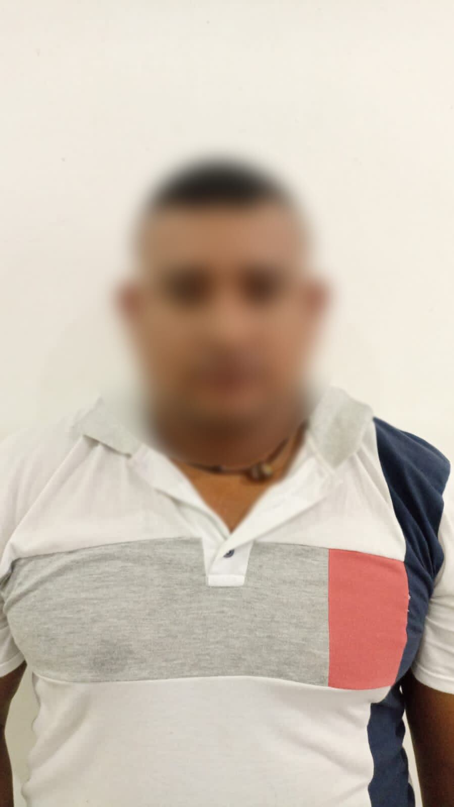 Capturan a cuatro miembros del Clan del Golfo en Córdoba.