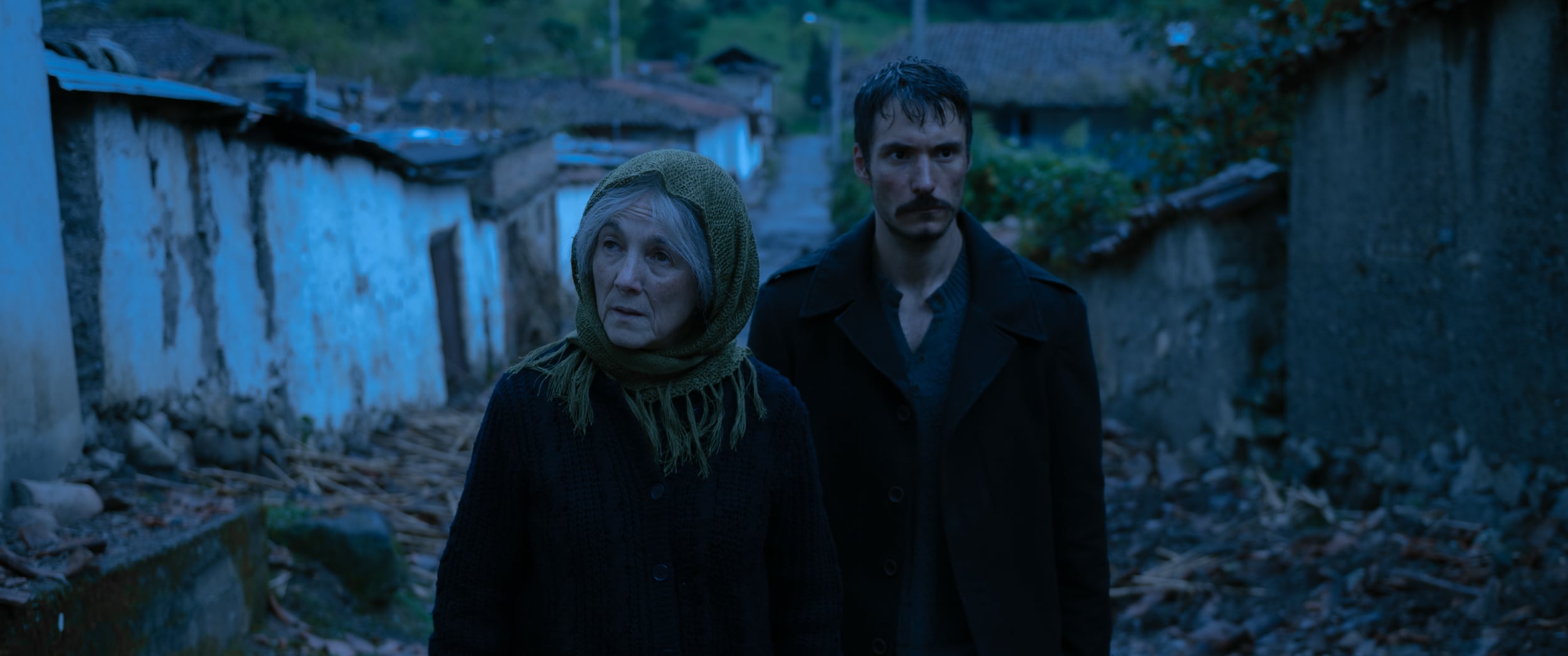 'Horizonte', de César Acevedo