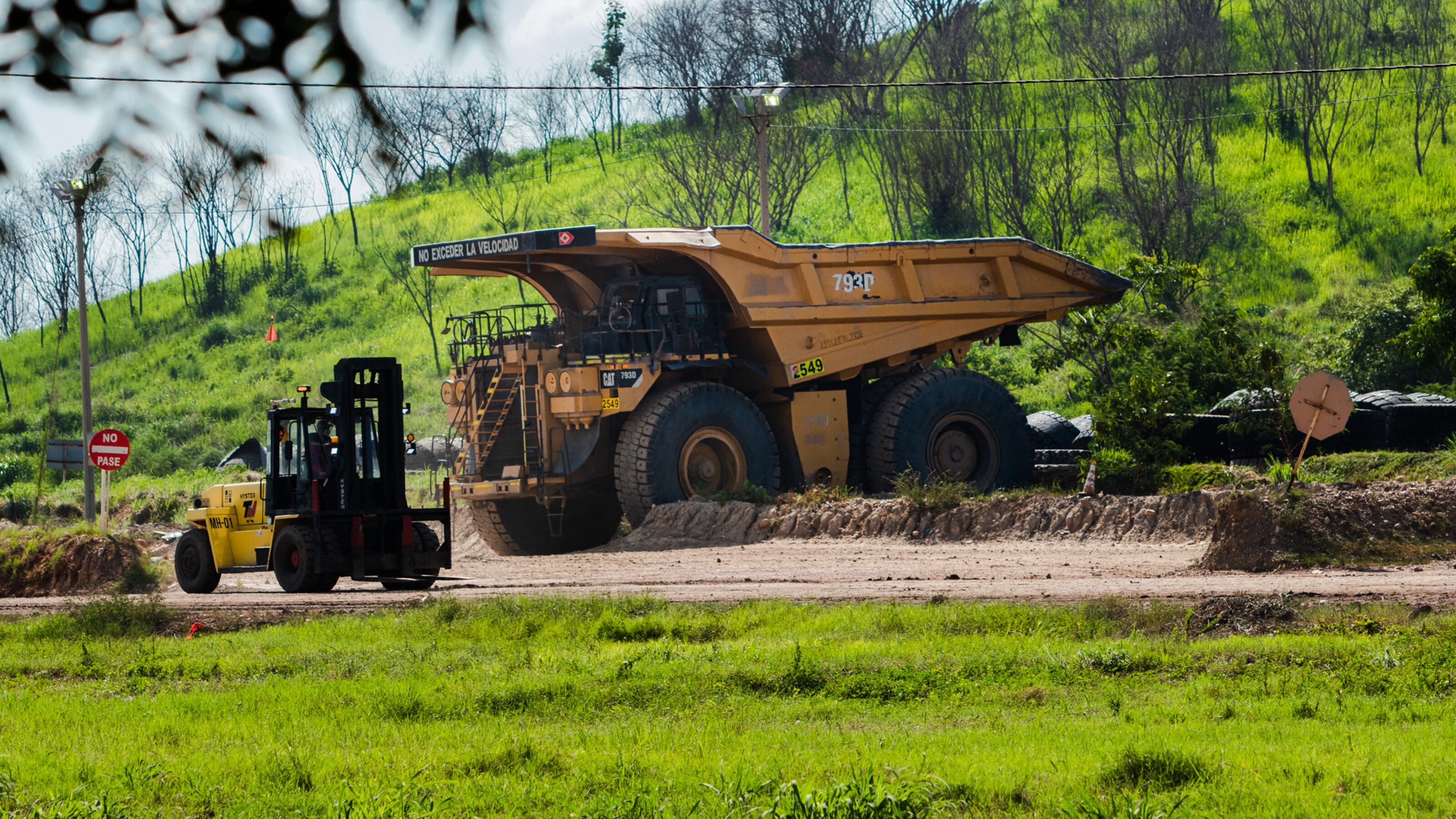 Drummond 100 empresas