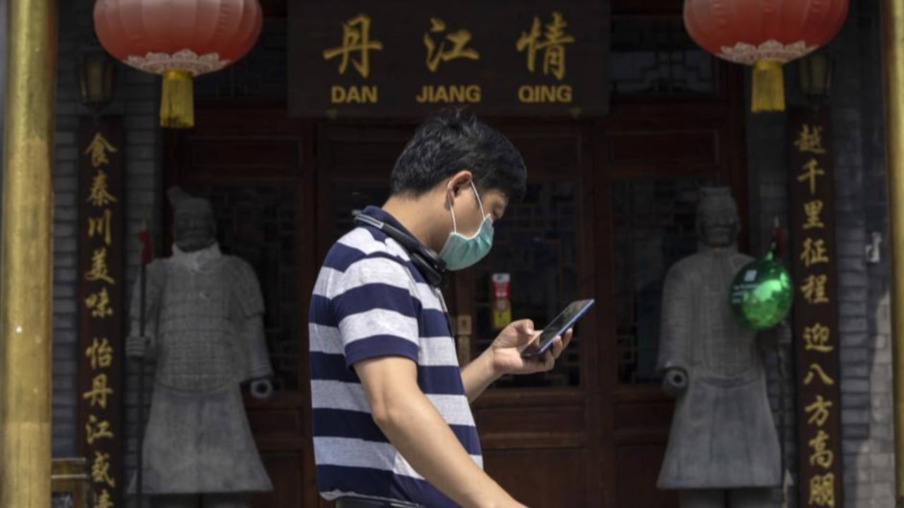 Beijing, china.