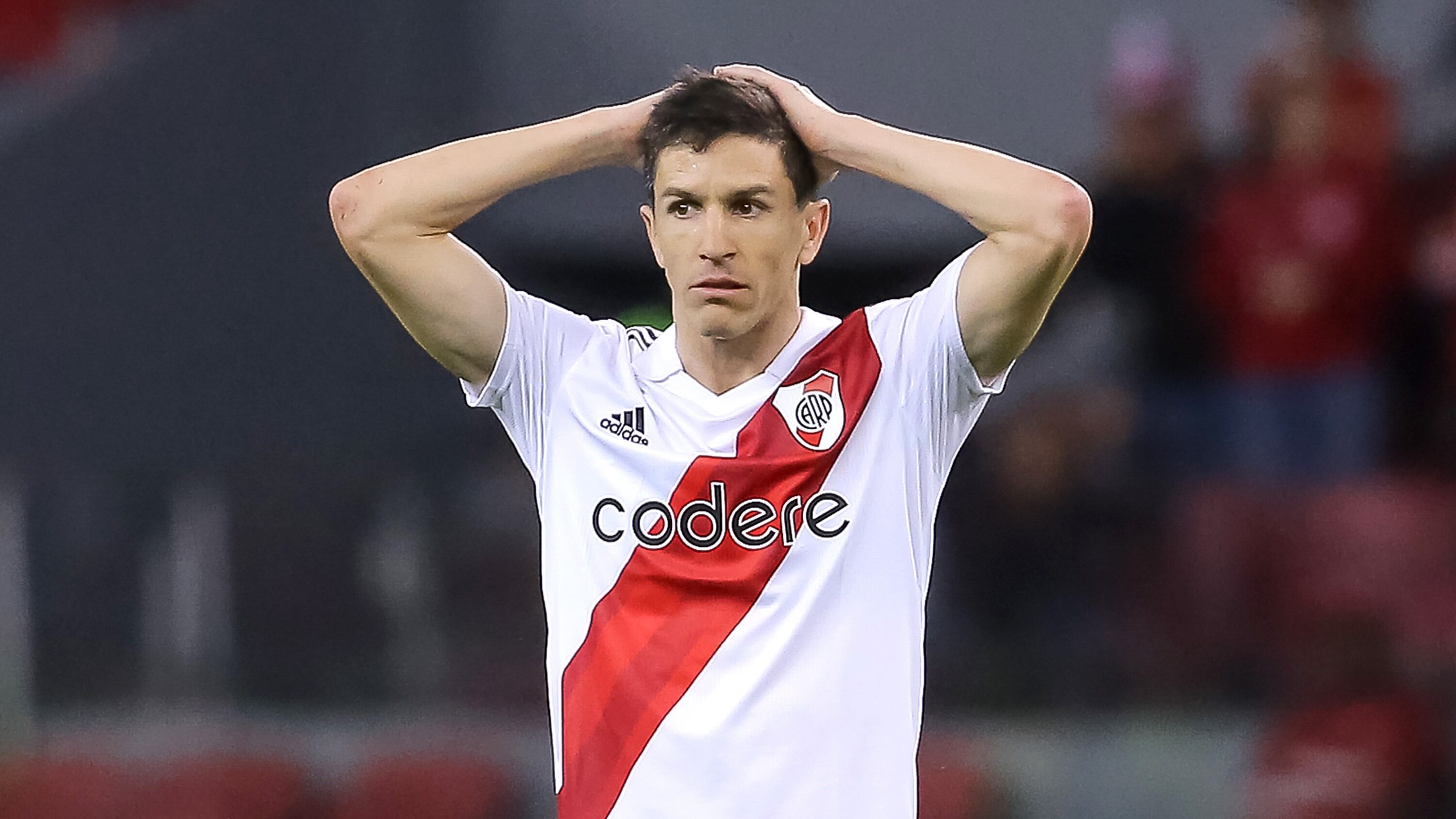 El cuadro argentino perdió ante Inter de Porto Alegre