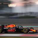 Max Verstappen fue el más rápido del día y se llevó su décima pole de la temporada