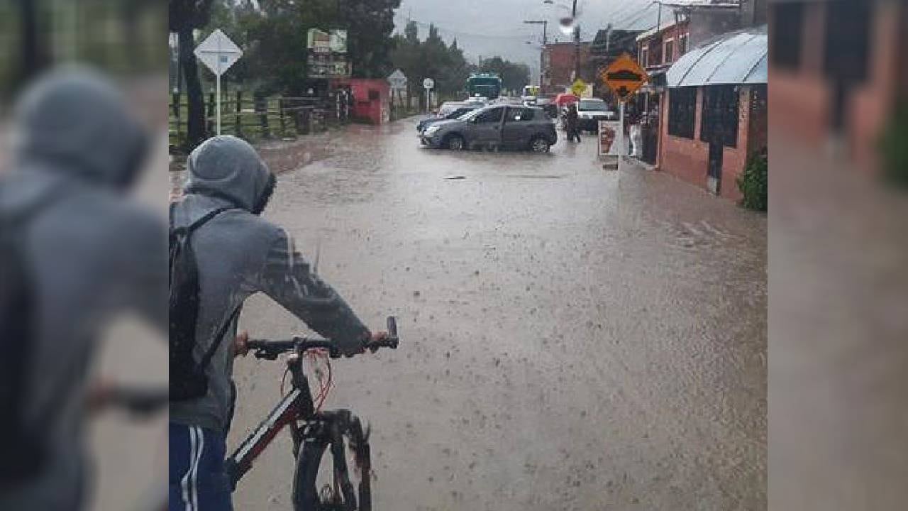 Según la Gobernación de Cundinamarca, en lo corrido de 2022 se han atendido 129 solicitudes de asistencia humanitaria en 81 municipios.