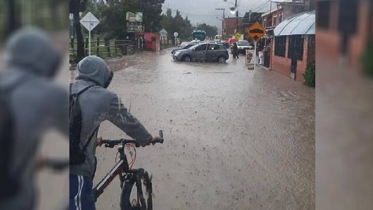 Según la Gobernación de Cundinamarca, en lo corrido de 2022 se han atendido 129 solicitudes de asistencia humanitaria en 81 municipios.