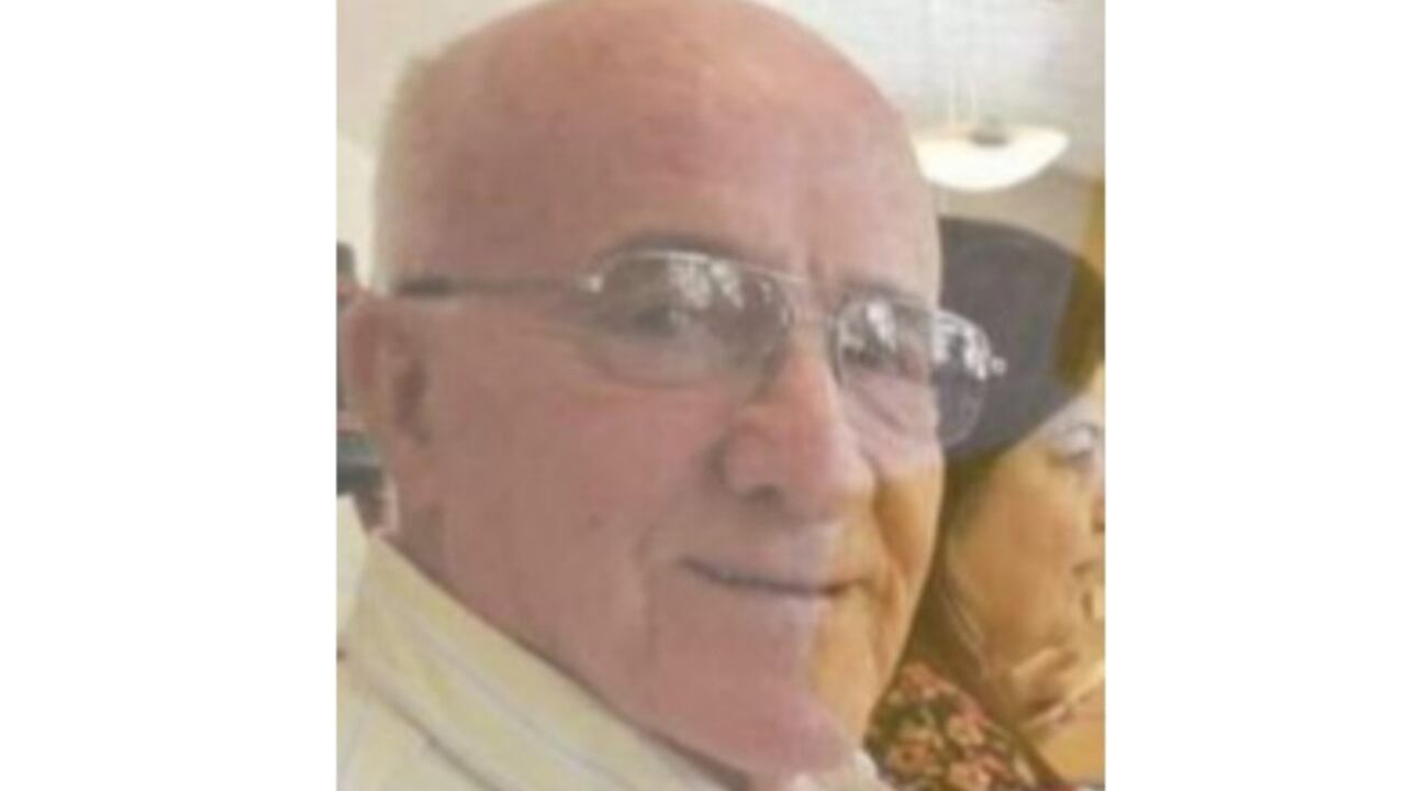 Efraín Londoño, ganadero y palmicultor