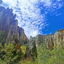 Especial Norte de Santander, Guía Turística, Estoraques las Playa de Belén