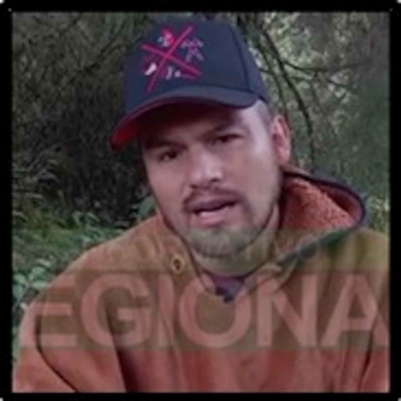 Alias Óscar o Barreto, cabecilla de las disidencias del Frente 57