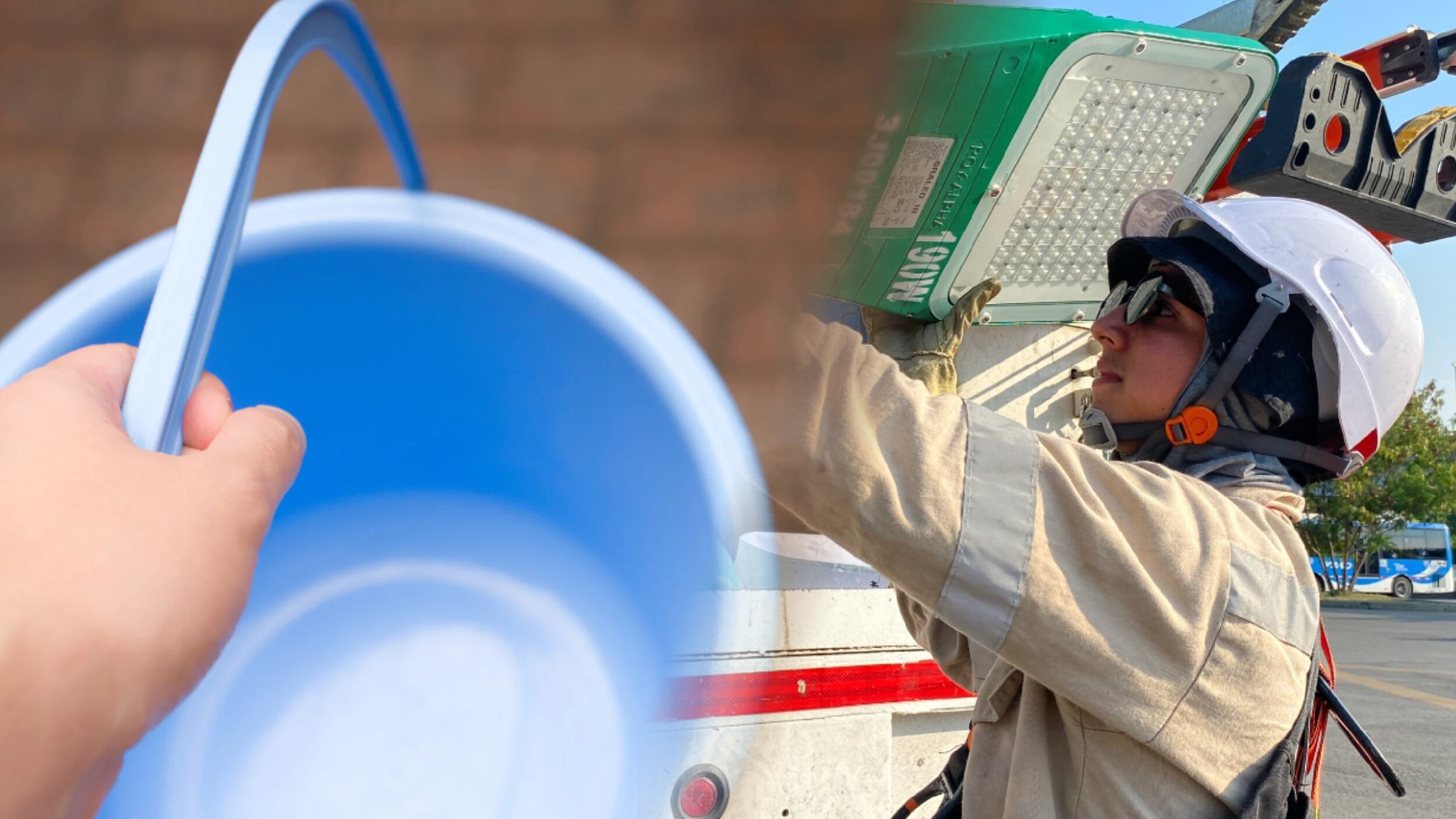 Cortes de luz y agua este martes en Cali: barrios y horarios de las suspensiones programadas.