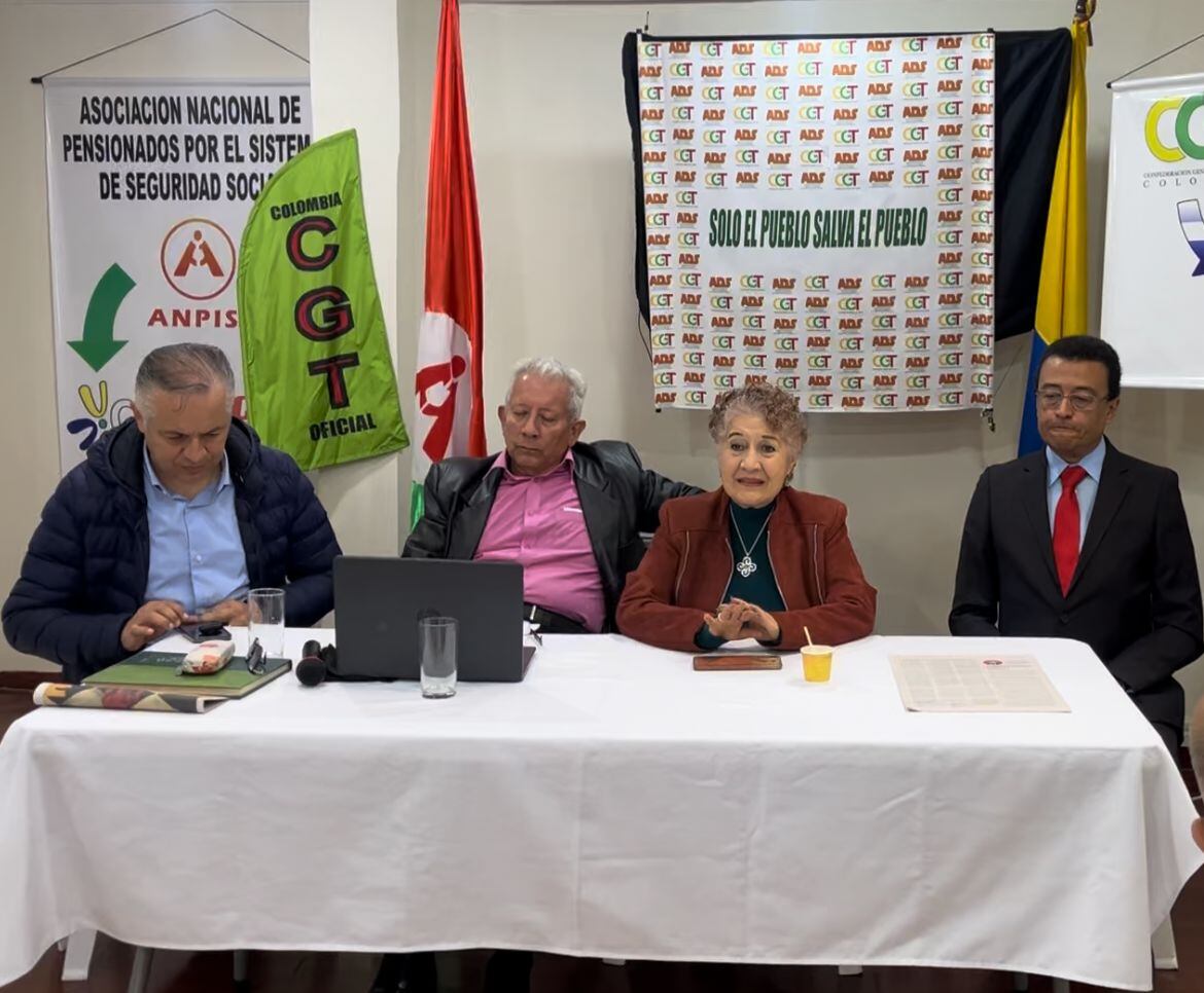 Más de 150 mil perros no saldrían a las calles a marchar este 1 de mayo.