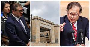 Juan Manuel Charry hace cuentas sobre lo que viene en la Corte Constitucional con la llegada del candidato del Pacto Histórico.