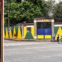 Gustavo Petro estudió en el Colegio La Salle tres décadas después de que el nobel Gabriel García Márquez se graduara de la misma institución en Zipaquirá.